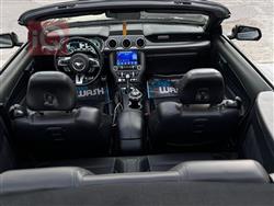 فورد موستانج